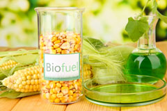 Kerrow biofuel availability