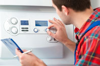 free Kerrow gas safe engineer quotes